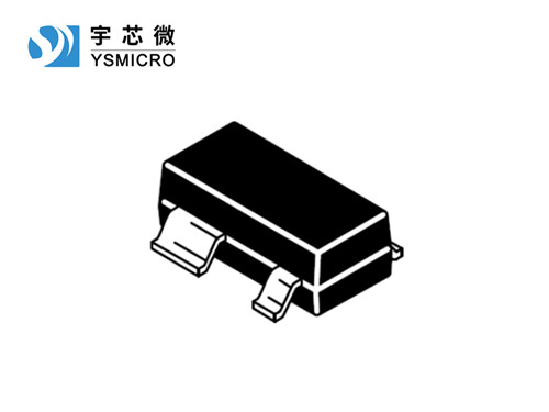 靜電保護(hù)元件 ESDSR05 SOT-143