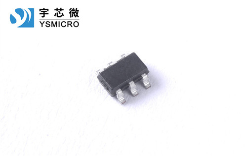 靜電保護(hù)元件 ESDSRV05-4 SOT-23-6L