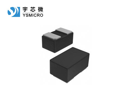 靜電保護(hù)元件 ESDULC5V0D8B SOD882