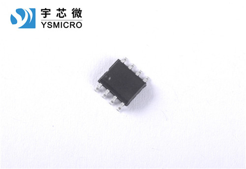 9W升壓型DCDC多串LED恒流驅(qū)動 ME2170 SOP8
