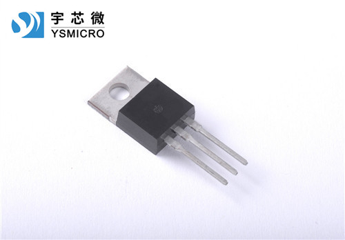 國(guó)產(chǎn)穩(wěn)壓IC LM1085 TO-220/TO-263