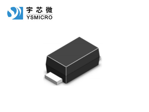 靜電保護(hù)元件 ESD12VD9 SOD-923