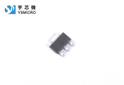 可控硅型號(hào)BT131 1A雙向可控硅 BT131