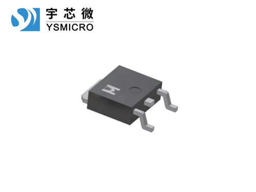 MOS管 EMB12N10A TO-252 100V場(chǎng)效應(yīng)管 12N10