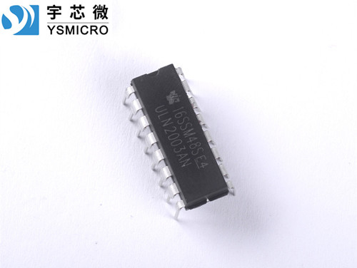 達(dá)林頓芯片半導(dǎo)體分立器件發(fā)展現(xiàn)狀是什么？