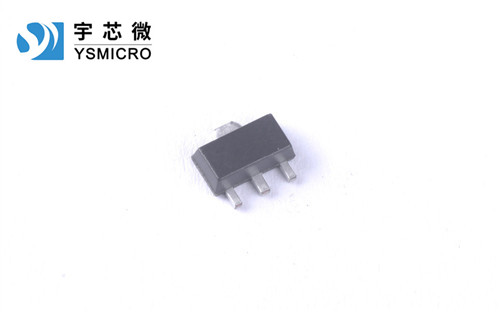 可控硅100-8 單向可控硅 MCR100-8 SOT-89-3L 可控硅的應(yīng)用