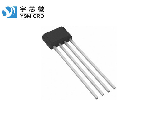 霍爾感應(yīng) 霍爾芯片 LC277 TO-94 無(wú)刷直流風(fēng)扇用霍爾IC