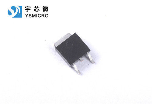 國產(chǎn)PMOS 60P03 TO-252 貼片場效應管 低壓MOSFET