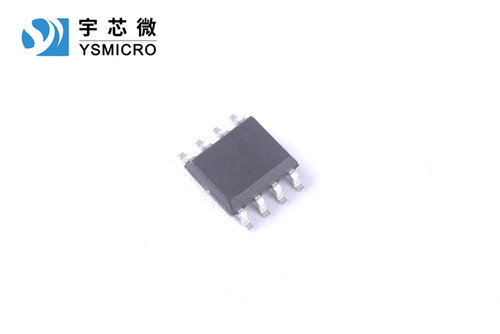 國(guó)產(chǎn)替換100V N溝道MOS管 60N10 SOP8