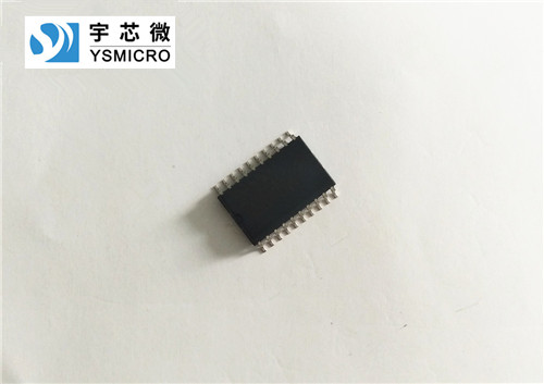 達(dá)林頓芯片封裝工程的技術(shù)有哪幾種層次？
