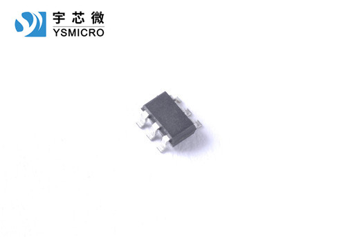 馬達(dá)驅(qū)動(dòng)IC 2-5節(jié)電池用 LC116 SOT-23-6 電機(jī)驅(qū)動(dòng)芯片