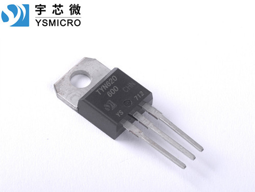 單向可控硅的結(jié)構(gòu)控制原理是什么？