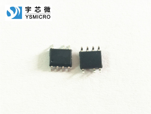 達(dá)林頓芯片的器件性能是什么？