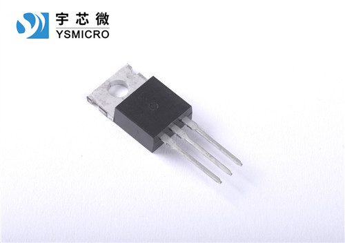 低內(nèi)阻N溝道MOS管FIR80N08PG TO-220