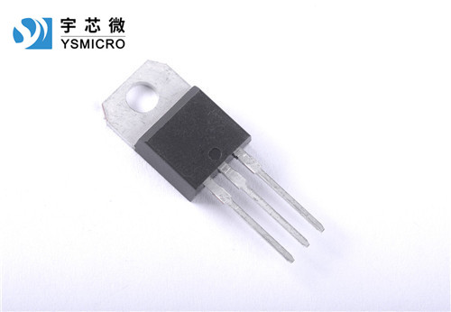 8A國產(chǎn)可控硅 T835 TO-220B