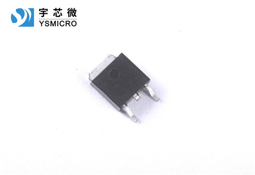 國(guó)產(chǎn)替換MOS管 15P15 TO-252