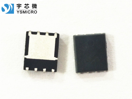 無(wú)刷馬達(dá)用MOS管 15P15 PDFN5X6-8L