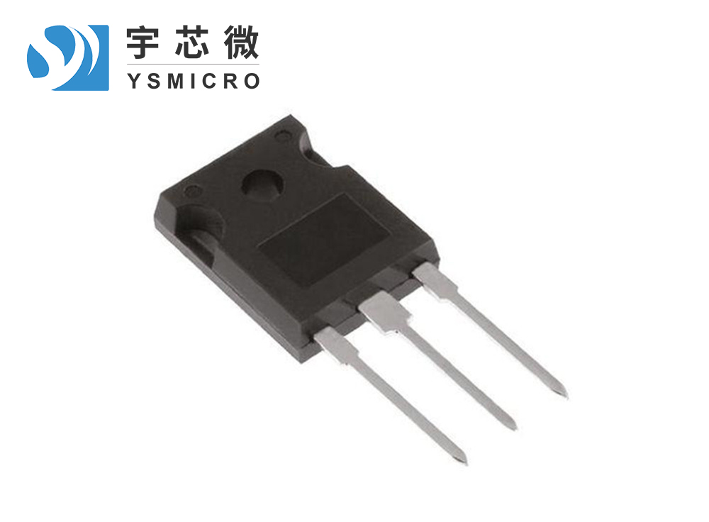 500VMOS管 20N50 TO-247