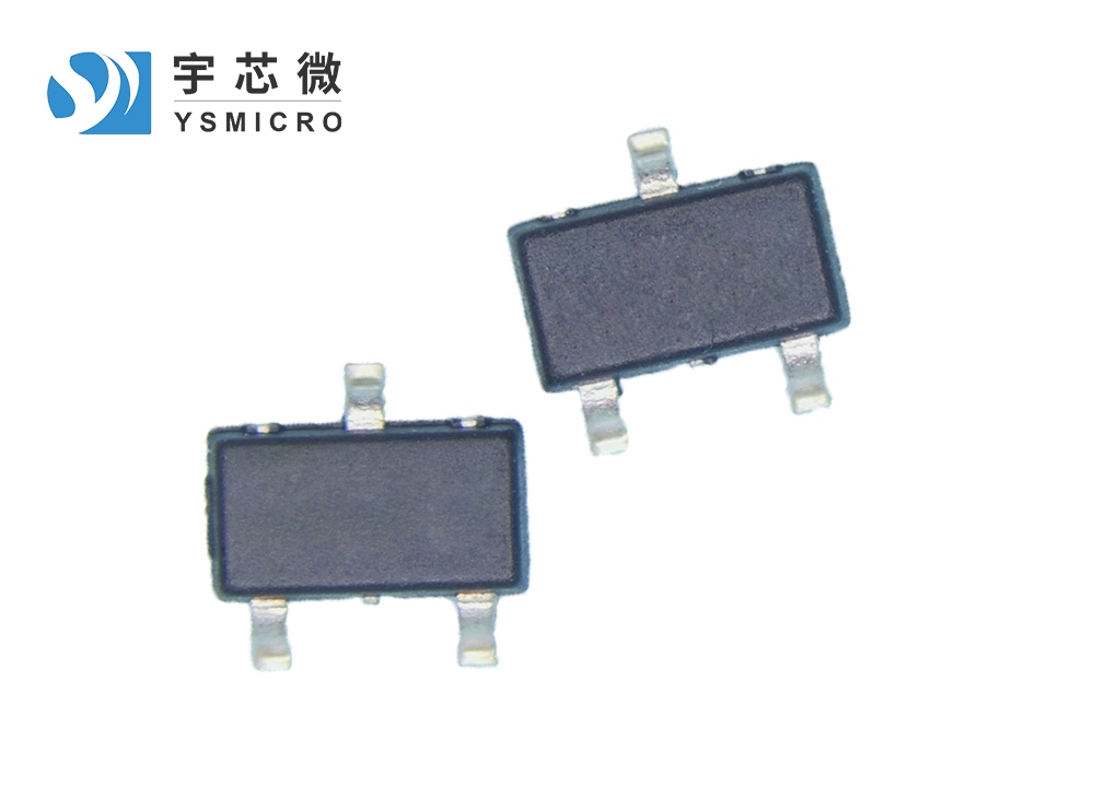 線性穩(wěn)壓芯片 7530-2 SOT23-3